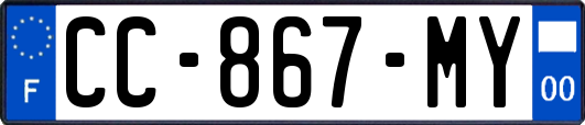 CC-867-MY
