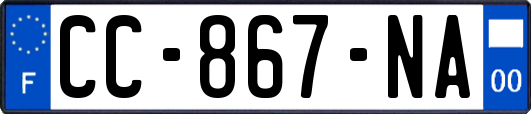 CC-867-NA