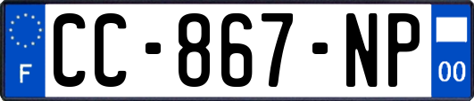 CC-867-NP