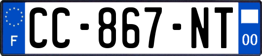 CC-867-NT