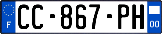 CC-867-PH