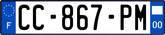 CC-867-PM