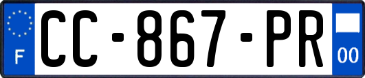 CC-867-PR