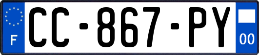 CC-867-PY