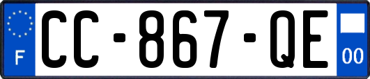 CC-867-QE