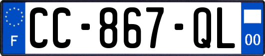 CC-867-QL