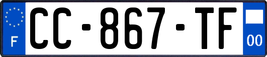 CC-867-TF