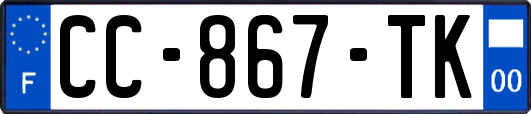 CC-867-TK