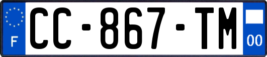 CC-867-TM