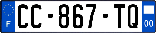 CC-867-TQ