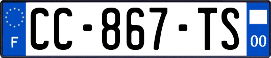 CC-867-TS