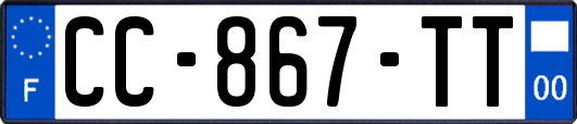 CC-867-TT