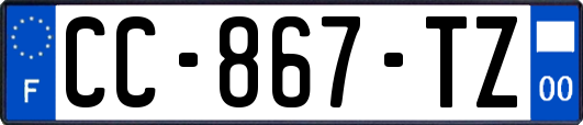 CC-867-TZ