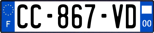 CC-867-VD