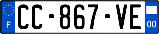 CC-867-VE