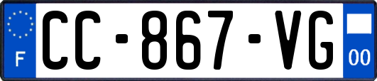 CC-867-VG