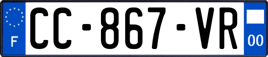 CC-867-VR