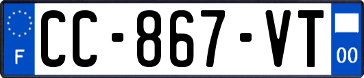 CC-867-VT