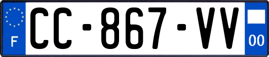 CC-867-VV