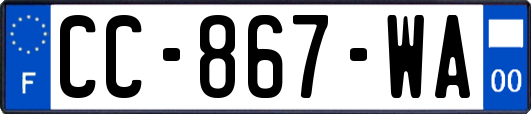 CC-867-WA