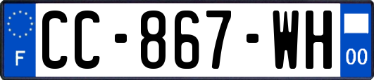 CC-867-WH