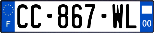 CC-867-WL