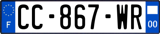 CC-867-WR