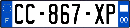CC-867-XP