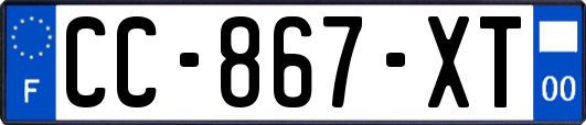 CC-867-XT