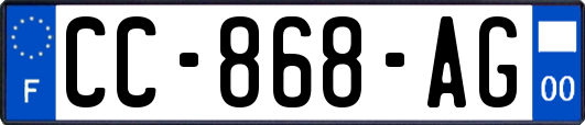 CC-868-AG