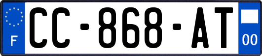 CC-868-AT