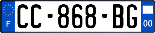 CC-868-BG