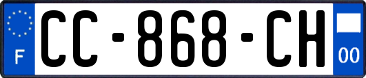 CC-868-CH