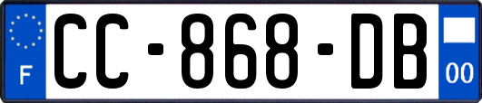 CC-868-DB