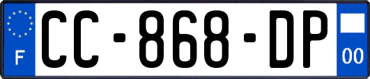 CC-868-DP