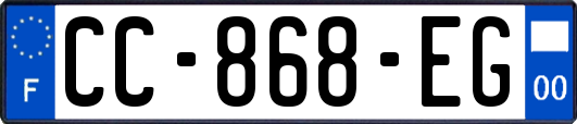 CC-868-EG