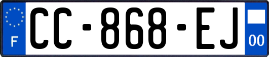 CC-868-EJ