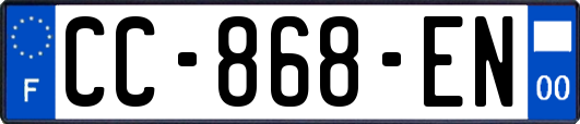 CC-868-EN