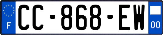 CC-868-EW