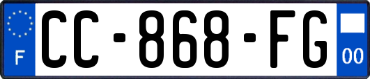 CC-868-FG