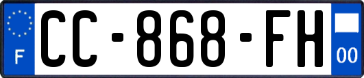 CC-868-FH