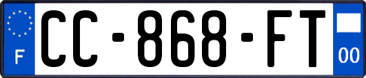 CC-868-FT