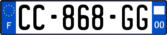 CC-868-GG