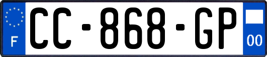 CC-868-GP