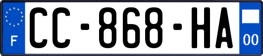 CC-868-HA