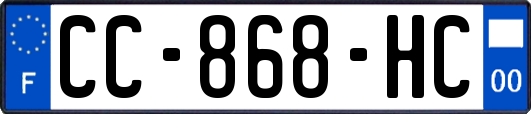 CC-868-HC