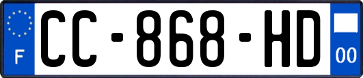 CC-868-HD
