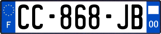 CC-868-JB