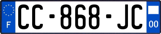 CC-868-JC