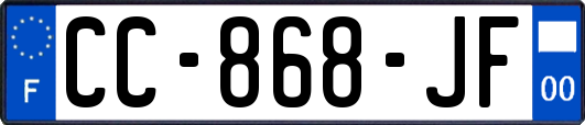 CC-868-JF